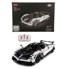 97900 SUN-RAS-BRICKS RC 1 8 PAGANI HUAYRA BC 2 4GHZ BYZ
