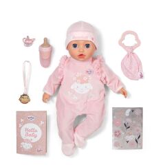 840917 Baby Born Annabell - 43cm