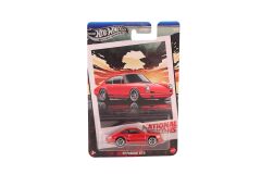 HRT81 Hot Wheels Vintage Temalı Arabalar