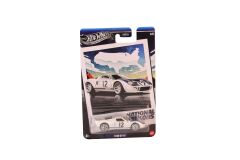 HRT81 Hot Wheels Vintage Temalı Arabalar