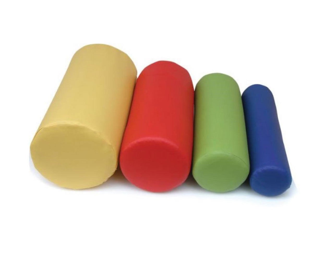 4LÜ SİLİNDİR SET
