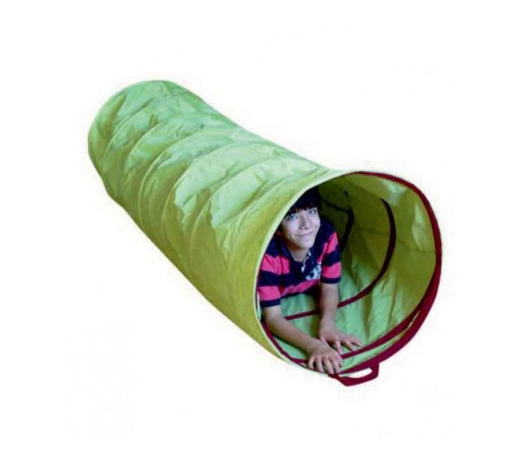 AKORDİYON TÜNEL