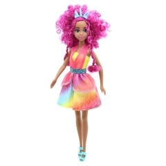 81031 SUN-FNV-MNK-BBK SET DREAMEEZ FANTASY BEBEKLER 5Lİ