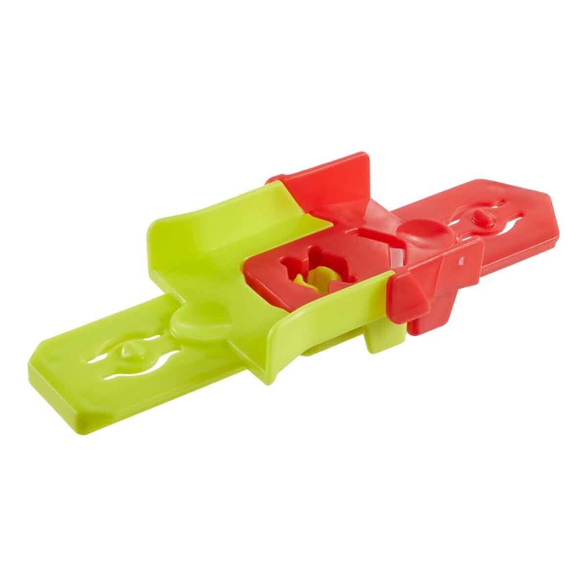 JDW41 Hot Wheels Track Creator Düz Pist Paketi