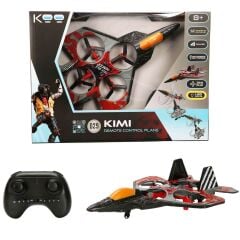 91034 SUN-KAB-RC UÇAK KIMI 029 KOTAR 0030 FF 3 7V USB 2R IŞIKLI