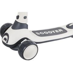 KM653 Sesli Scooter -Can Oyuncak