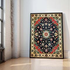 20840 PUZZLE 1000 Oriental Carpet