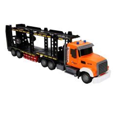 5094 SUN-RST-RC KAMYON 1 12 TRANSPORT FF SES IŞIK 3 7V USB 2 4 GHZ