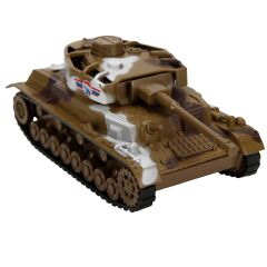 3964 SUN-YFN-MXX-DC AÇIK TANK PB 4A 12D