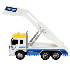 3965 SUN-YFN*MXX-1 16 HAVAALANI ARACI FR SES IŞIK