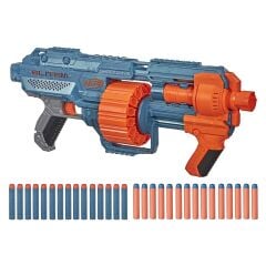 E9527 Nerf Elite 2.0 Shockwave RD-15 +8 yaş
