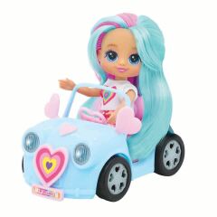 81121 SUN-FNV-MNK-BBK-DREAMEEZ UNICORN ARABALI BEBEK 4A