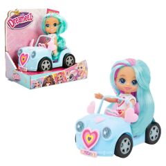 81121 SUN-FNV-MNK-BBK-DREAMEEZ UNICORN ARABALI BEBEK 4A