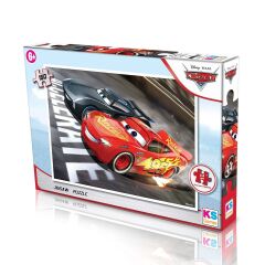 CR 715 CARS PUZZLE 150