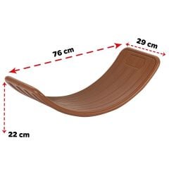 03 708 Denge Tahtası -Pilsan Oyuncak