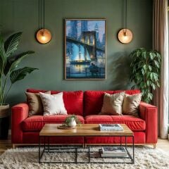 20754 PUZZLE 1000 Dream for Tw