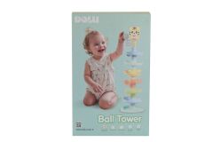 5207 OYUNCAK TOP KULESİ