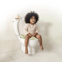 7186 OYUNCAK TUVALET ALIŞTIRMA ADAPTORU ECO GREEN