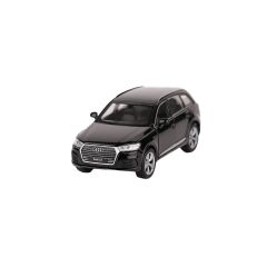43706 Welly Çek Bırak Audi Q7 -Karsan Oyuncak