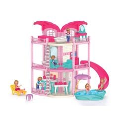 04066 BELLANIN HAWAİİ EVİ