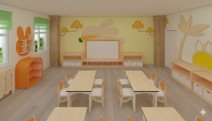 Tavşan Sınıf Konsepti