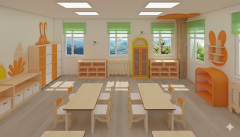 Tavşan Sınıf Konsepti