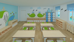 Balina Sınıf Konsepti