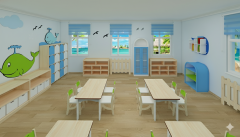 Balina Sınıf Konsepti