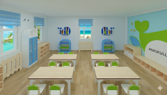 Balina Sınıf Konsepti