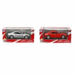 71923 SUN-1 24  Cruıser Chevrolet