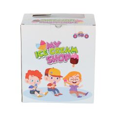 40265 -Dondurma Arabası