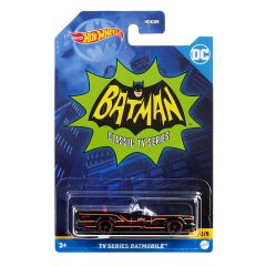 HDG89 Hot Wheels Batman Temalı Arabalar 24 adet koli ile satılır. Koli fiyatıdır.