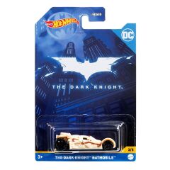 HDG89 Hot Wheels Batman Temalı Arabalar 24 adet koli ile satılır. Koli fiyatıdır.
