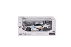 S00008409 -SUN-UNF-1/32 BRUCE LEE SERİSİ PB (SES-IŞIK) 5A 24D