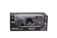 S00008409 -SUN-UNF-1/32 BRUCE LEE SERİSİ PB (SES-IŞIK) 5A 24D