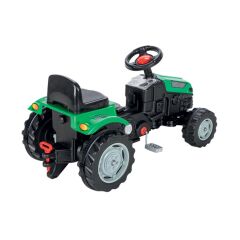 07 314Y ACTIVE TRAKTÖR PEDALLI YEŞİL