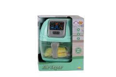 S00004913 -SUN-RST-LCH-EV ALETİ AIR FRYER SES/IŞIK A.YŞL.