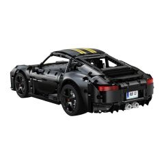 C63006W CADA 1:10 RUF GT Blok Seti 1655 Parça -Vagon life