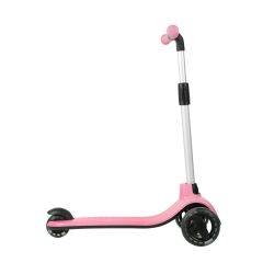 30908-LC Let Ride Scooter Pembe -Lets be Child