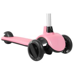 30908-LC Let Ride Scooter Pembe -Lets be Child