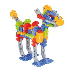 03 508 BUILDING BLOCKS 320 PARÇA 10 LİTREE SAKLAMA KABINDA