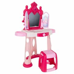 S00004270 SUN-RST-PRP-MAKYAJ MASASI FONK SES/IŞIK