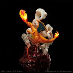 POK PKW3173 Pokemon Select Seri Lüks Koleksiyon Heykel Figür Charizard