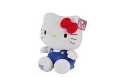 6116 SUN-JBT-PELUŞ H KITTY S4 30CM HKTY