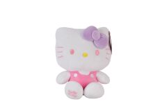 6117 SUN-TJB-PELUŞ H KITTY S5 20 CM HKTY