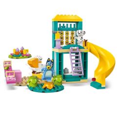 11201 Lego Duplo Bluey ve Chloe ile Oyun Parkı Eğlencesi 104 parça +4 yaş