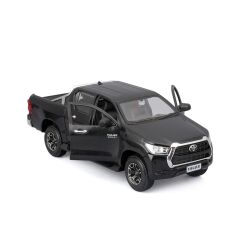 MAY 32920 1 27 Toyota Hilux