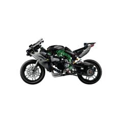 42170 Lego Technic Kawasaki Ninja H2R Motosiklet 643 parça +10 yaş