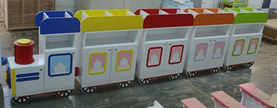 Tren Dolap Grubu