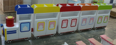 Tren Dolap Grubu